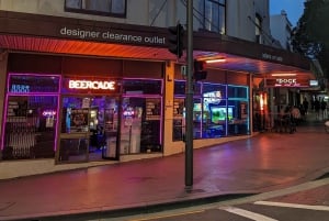 Sydney: Street Art & Small Bar Tour with Complimentary Drink