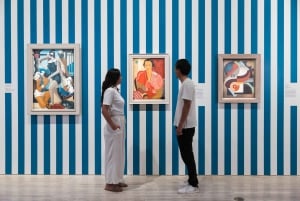 Letnie wystawy sztuki w Sydney Galeria Sztuki Nowej Południowej Walii