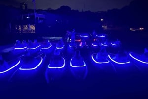 Sydney: Auringonnousu kajakilla, oopperatalo & Harbour Bridge alla