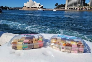 Sydney: Sweet Treats Walking Tour of Barangaroo & The Rocks