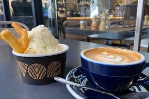 Sydney: Sweet Treats Walking Tour of Barangaroo & The Rocks