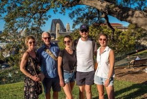 Sydney: Sydney Harbour Sunset Photo Tour & Cruise