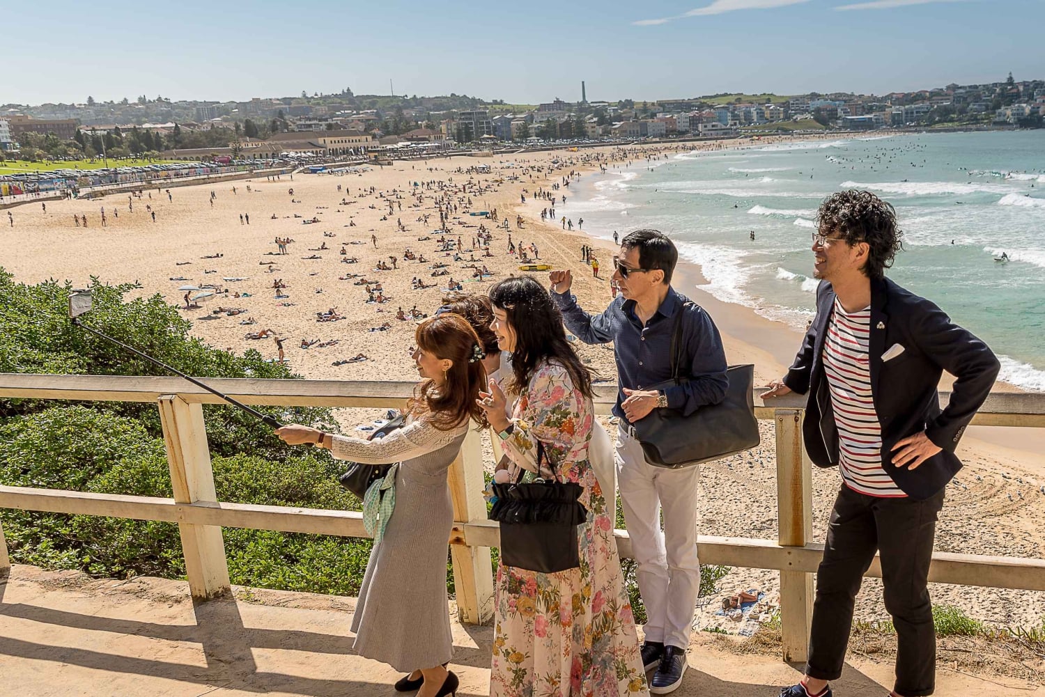 Sydney : les temps forts de Sydney et photographie professionnelle