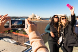 Sydney : les temps forts de Sydney et photographie professionnelle