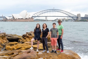 Sydney : les temps forts de Sydney et photographie professionnelle