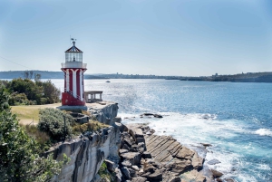 Sydney : les temps forts de Sydney et photographie professionnelle