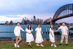 Sydney : les temps forts de Sydney et photographie professionnelle