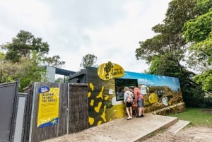 Ticket für den Taronga Zoo