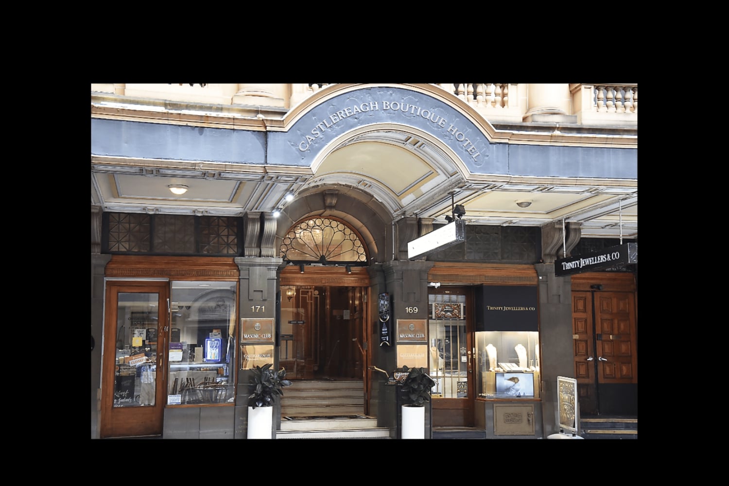 Sydney: A Soirée Mágica do Mágico Cavalheiro com ingressos