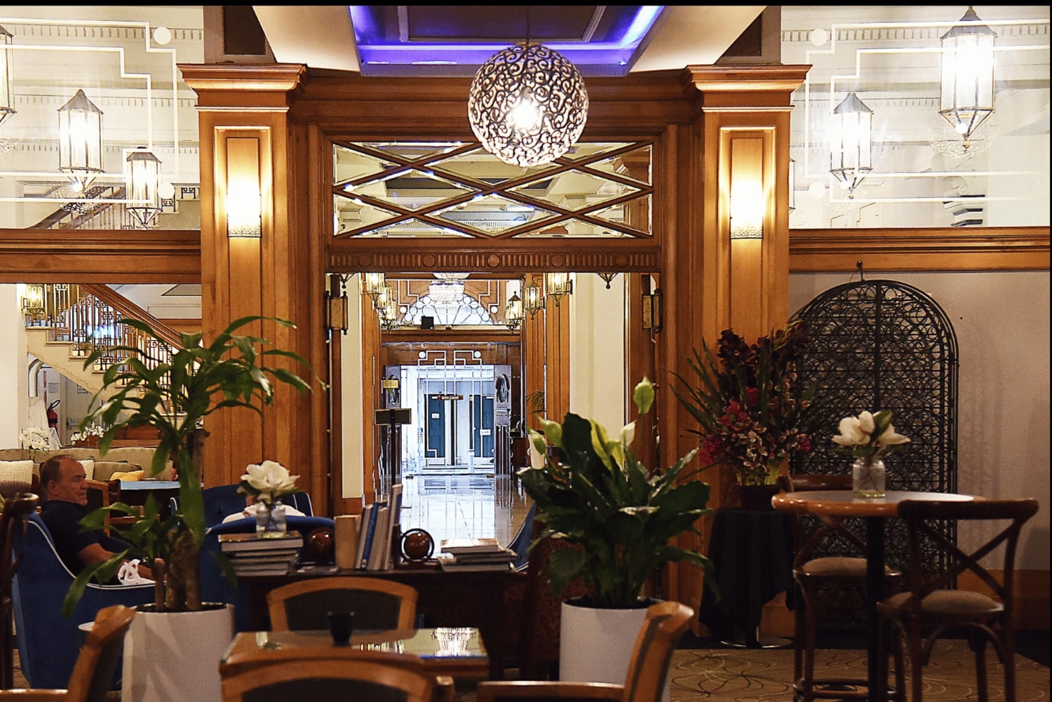 Sydney: A Soirée Mágica do Mágico Cavalheiro com ingressos