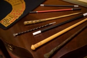 Sydney: A Soirée Mágica do Mágico Cavalheiro com ingressos