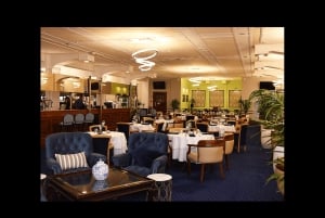 Sydney: A Soirée Mágica do Mágico Cavalheiro com ingressos