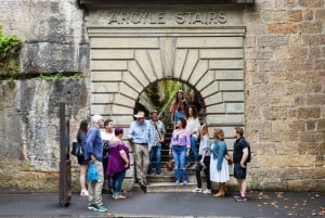 Sydney: Excursão a pé de 90 minutos sobre a história de The Rocks