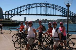 Sydney: Tour a piedi di The Rocks