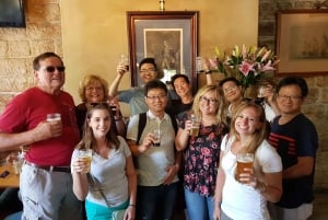 Sydney : Visite des pubs de The Rocks avec repas