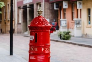 Sydney: tour a piedi guidato di The Rocks e del porto di Sydney