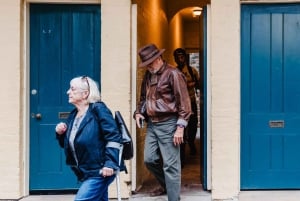 Sydney: tour a piedi guidato di The Rocks e del porto di Sydney