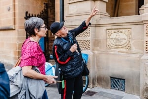 Sydney: tour a piedi guidato di The Rocks e del porto di Sydney