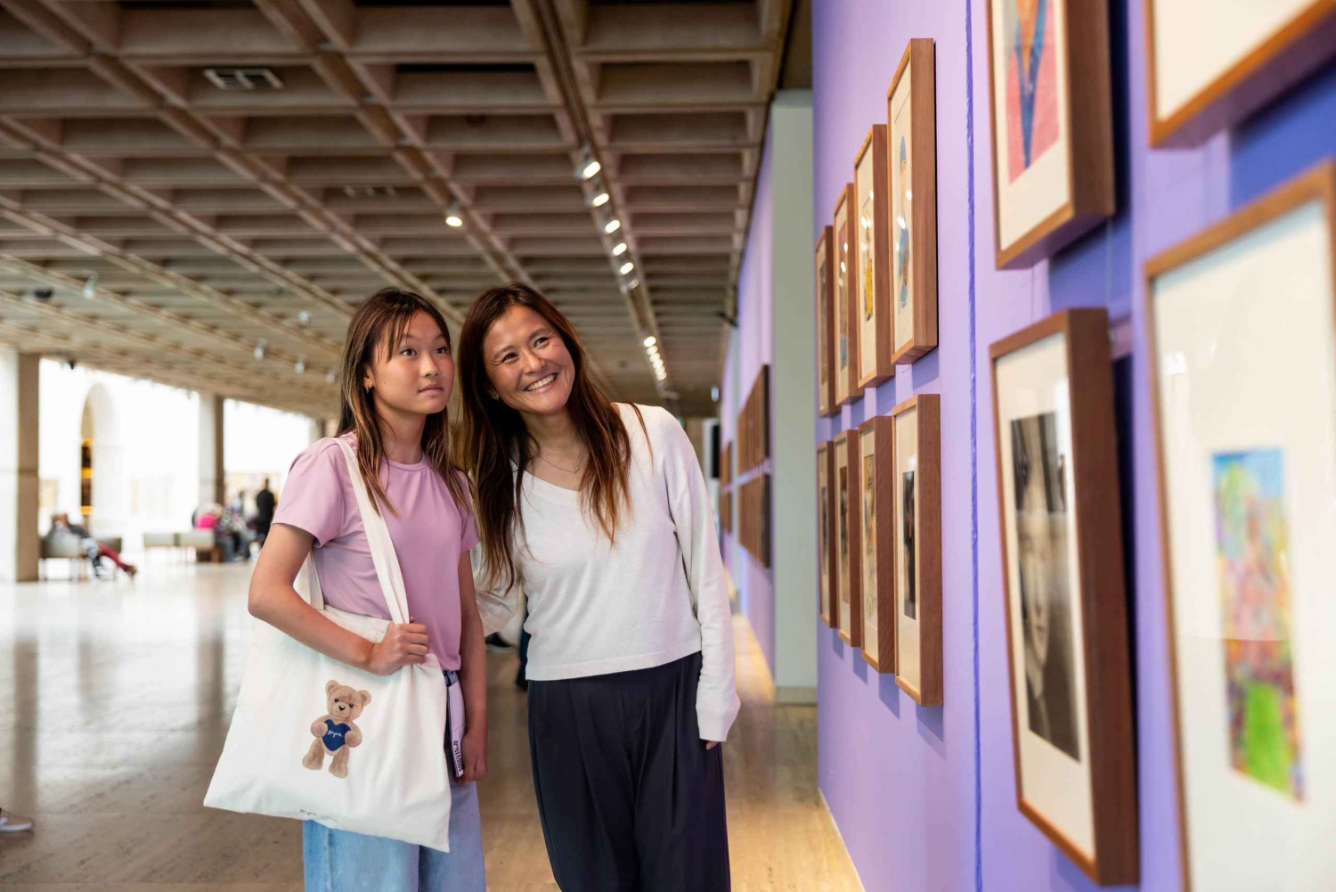 Sydney: tickets en rondleidingen bij Art Gallery of New South Wales