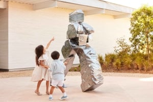 Sydney: tickets en rondleidingen bij Art Gallery of New South Wales