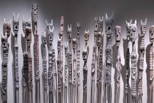 Sydney: tickets en rondleidingen bij Art Gallery of New South Wales