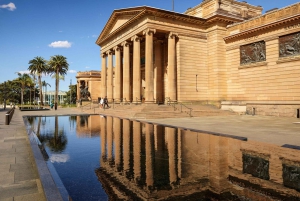 Sydney: tickets en rondleidingen bij Art Gallery of New South Wales