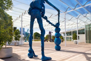 Sydney: tickets en rondleidingen bij Art Gallery of New South Wales