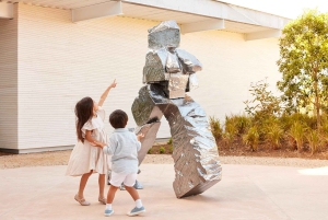 Sydney: tickets en rondleidingen bij Art Gallery of New South Wales