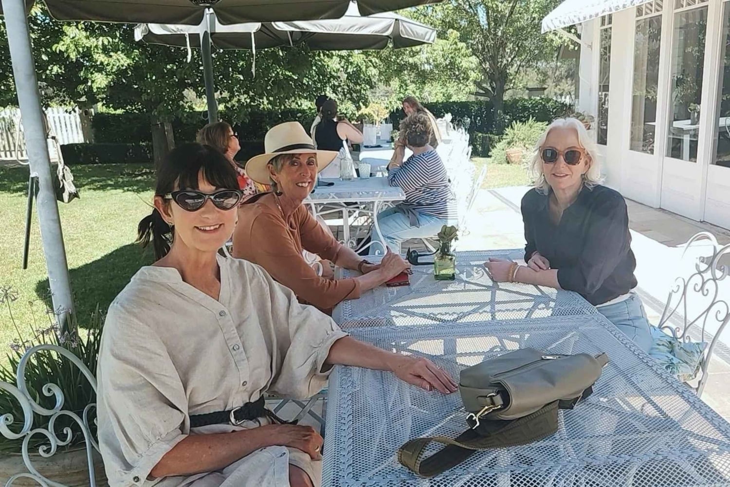 シドニー発ハンターバレーワインツアー | ジン、ランチ、ショコラティエ