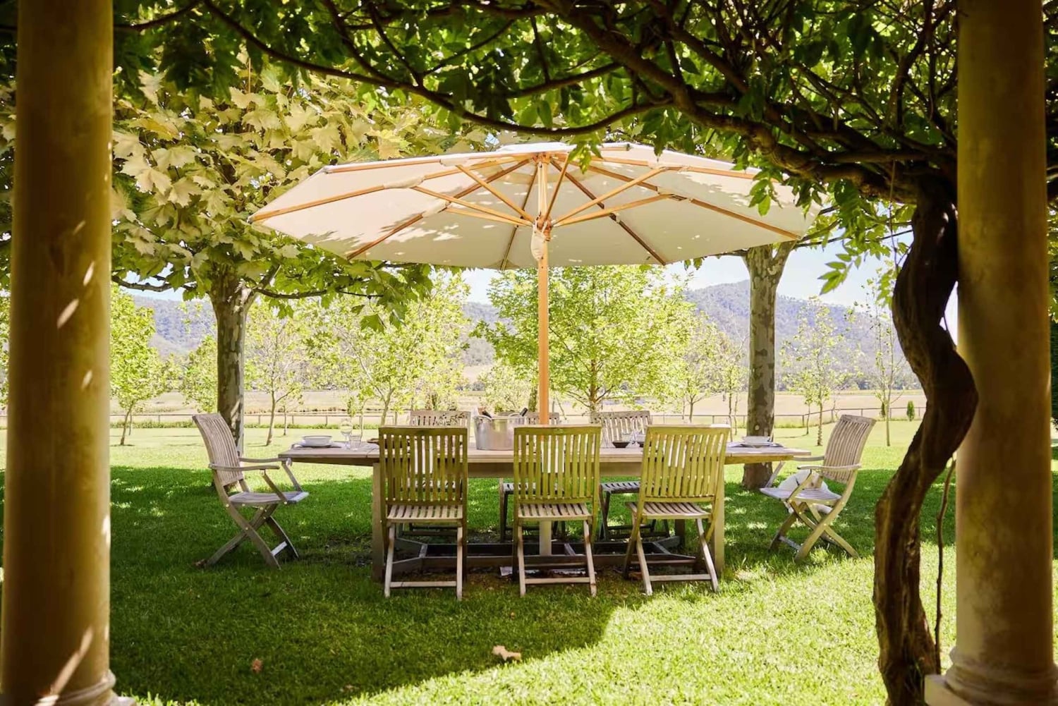 シドニー発ハンターバレーワインツアー | ジン、ランチ、ショコラティエ