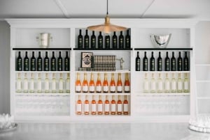 シドニー発ハンターバレーワインツアー | ジン、ランチ、ショコラティエ