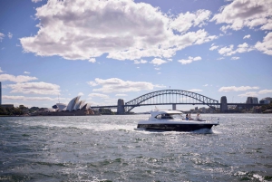 シドニー発ハンターバレーワインツアー | ジン、ランチ、ショコラティエ