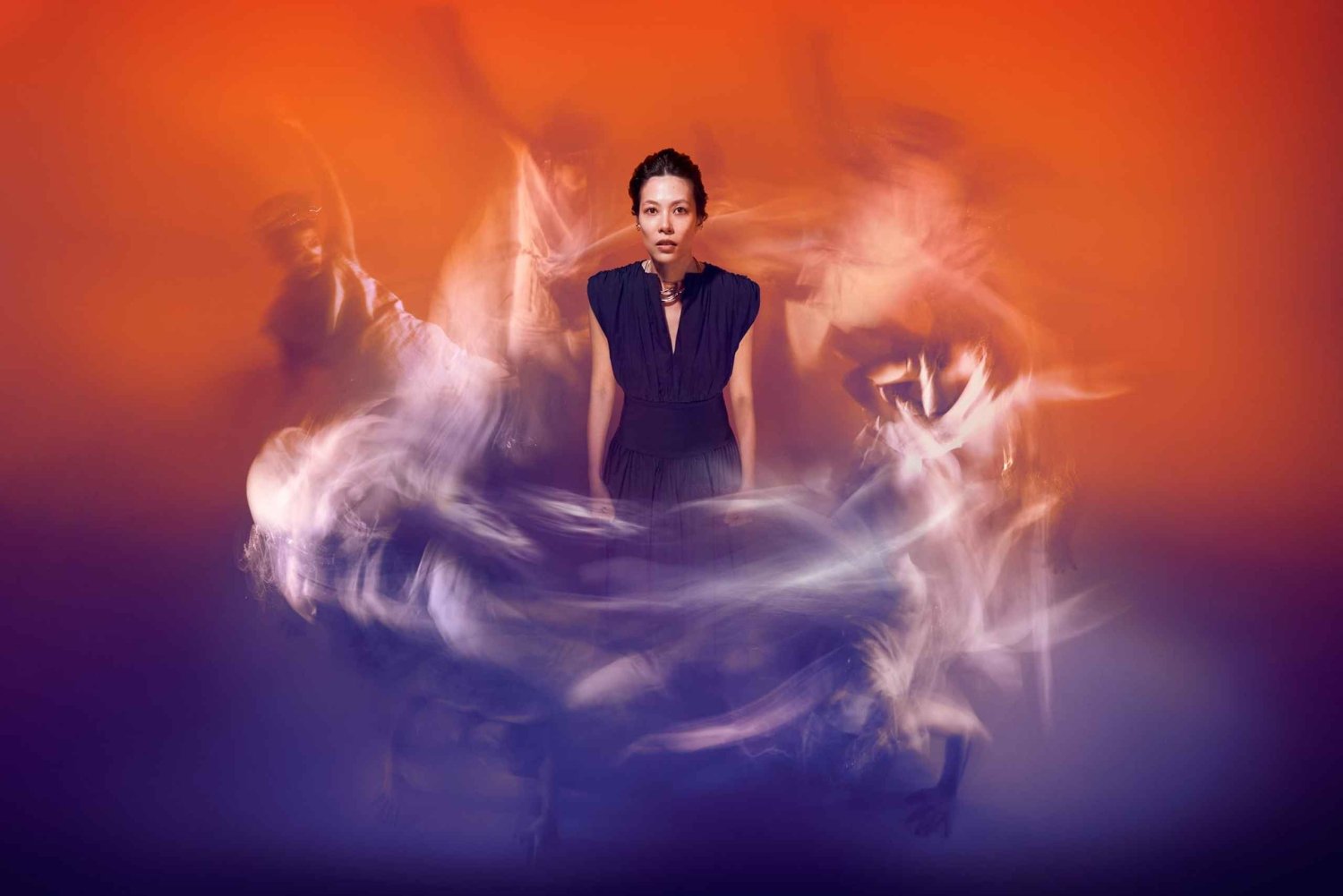 Sydney: Turandot im Sydney Opera House