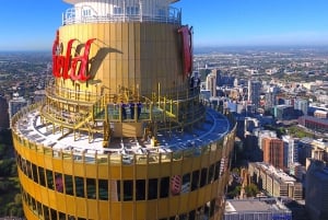 Sydney: Ultieme stadspas voor 5 attracties met Skywalk