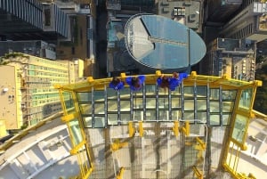 Sydney: Ultieme stadspas voor 5 attracties met Skywalk