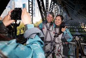 Sydney: UnderBridge dagspromenad