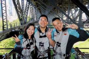 Sydney: UnderBridge dagspromenad