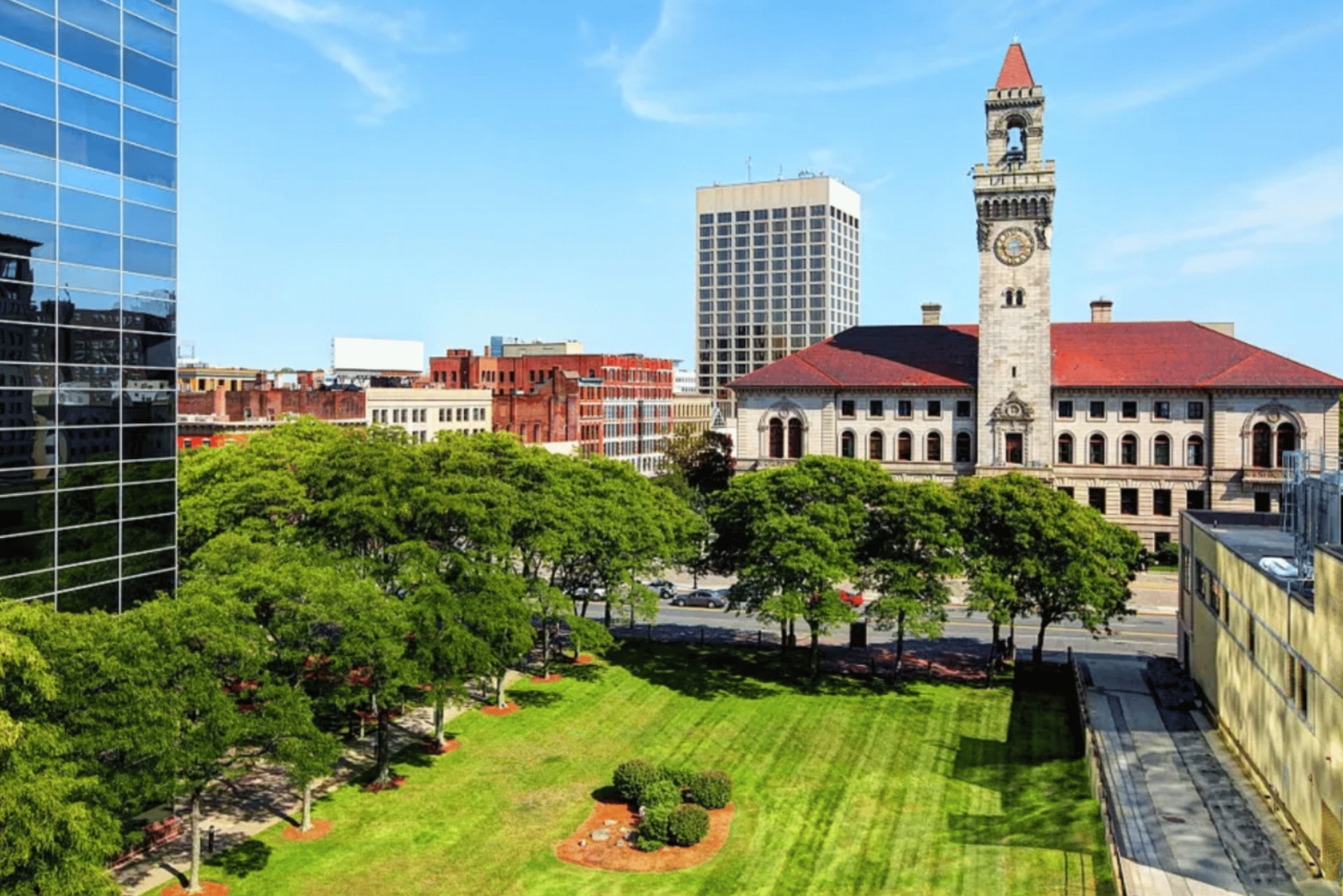 Sídney: Visita al campus de la Universidad de Nueva Gales del Sur