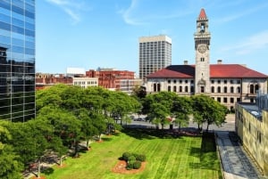 Sydney: Wycieczka po kampusie Uniwersytetu Nowej Południowej Walii