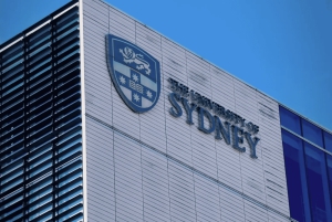 Sydney: Studerende-ledet byvandring på University of Sydney
