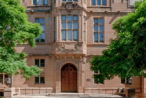 Sydney: Studerende-ledet byvandring på University of Sydney