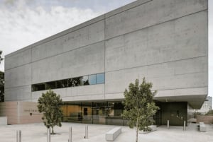 Sydney: Studerende-ledet byvandring på University of Sydney