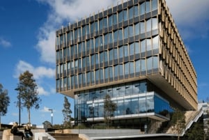 Sydney: excursão a pé guiada por alunos da Universidade de Sydney