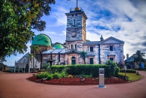 Sydney: Unlock The Rocks Schnitzeljagd Abenteuerspiel