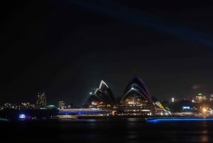 Sydney: VIVID-Kreuzfahrt