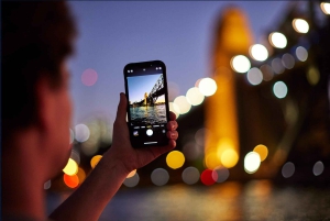 Сидней: Частный роскошный круиз VIVID