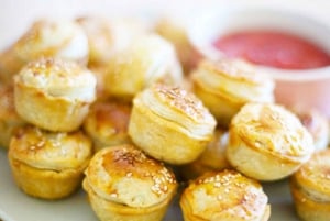 Sydney: 'Vivid Sydney Crociera turistica del Festival della Luce