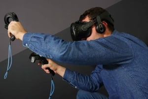 Sídney: Experiencia de juego de escape en RV para 2-4 jugadores