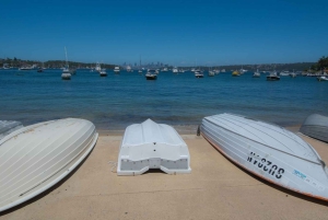 Sydney: Rundgang durch die Watsons Bay