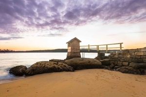 Sydney: Rundgang durch die Watsons Bay